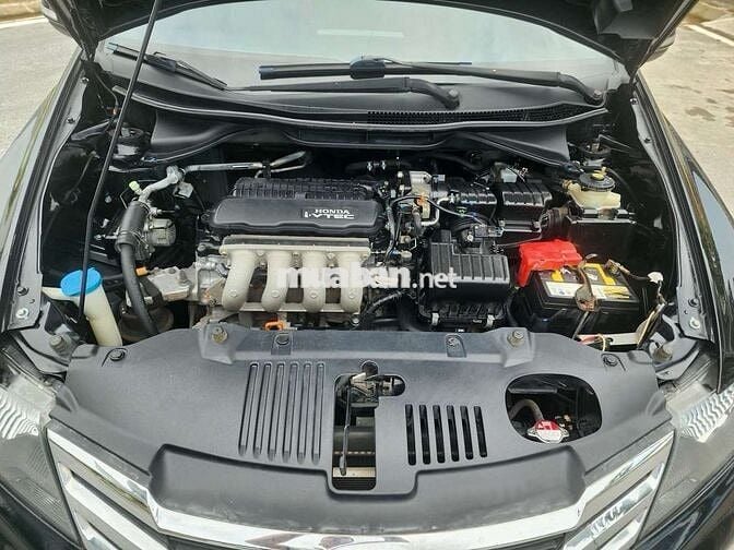 honda city lăn bánh 2014 ,xe zin từ mặt dàn cò
