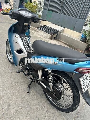 Wave 2020 máy zin siêu êm.xe còn rất đẹp