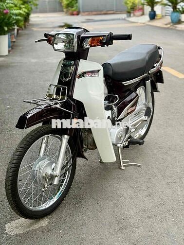 Honda Super Dream 2002 BSTP Chính Chủ