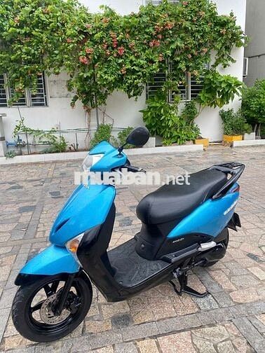 Honda Lead fi bstp