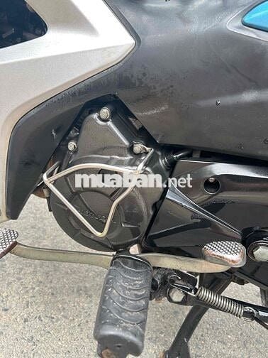 Wave 2020 máy zin siêu êm.xe còn rất đẹp