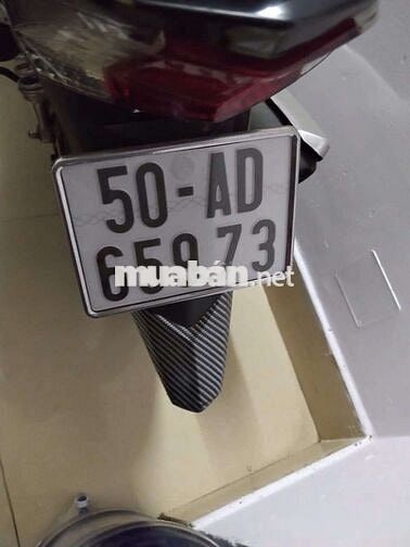 Honda Wave Blade 2019 Xanh đen 4668 km