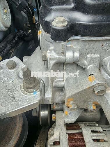 honda city lăn bánh 2014 ,xe zin từ mặt dàn cò
