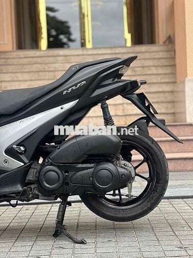 Yamaha NVX 125 2018 Đen bạc 18000 km