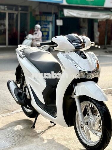Honda SH 125i máy zin chính chủ sang tên