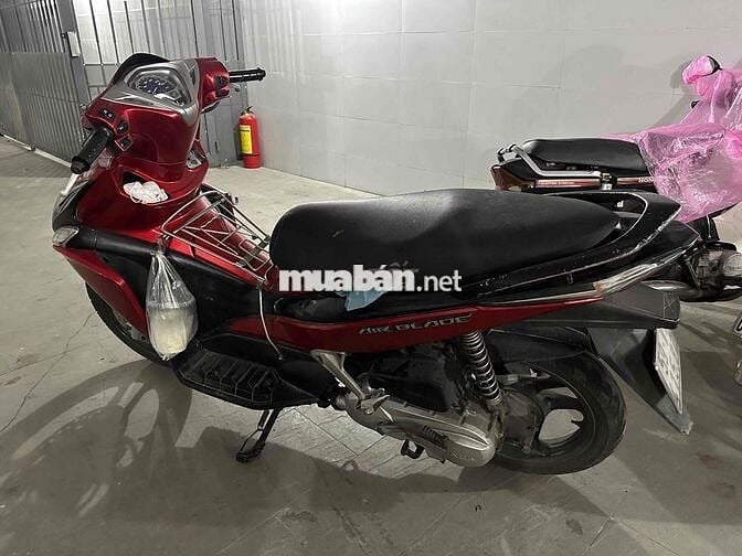 Honda Air Blade