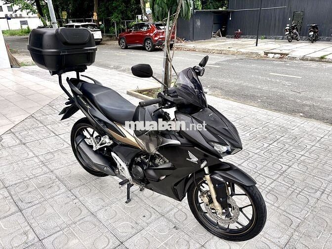 Bán Honda Winner X ABS 150cc 2019 Chính Chủ BSTP