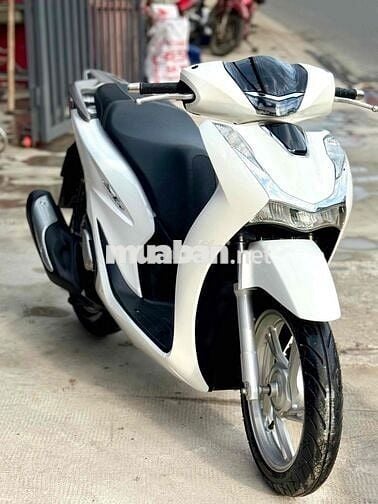 Honda SH 125i máy zin chính chủ sang tên