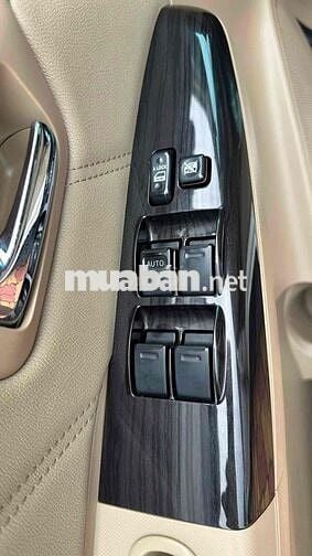 Toyota Fortuner Sportivo 2016 1 cầu Trắng