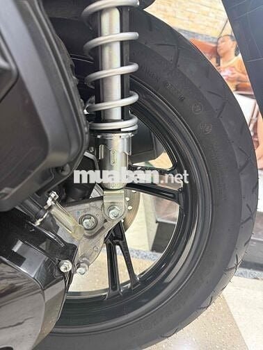 Honda SH 160 ABS 2025 một ngàn km