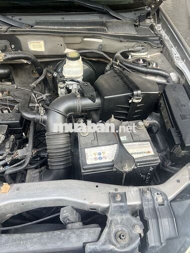 Ford Escape Xám 212.365 km Số tự động