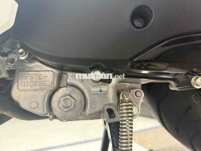 Honda SH 160 ABS 2025 một ngàn km