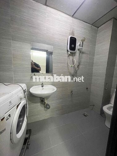 Căn 3PN2WC + PK + Phòng Bếp full nội thất