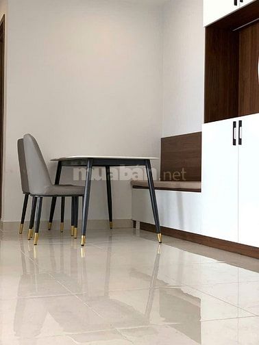 Chung cư Picity, Thạnh Xuân 13, Q12: 2p ngủ, 60m2, NTCB, 8tr/th