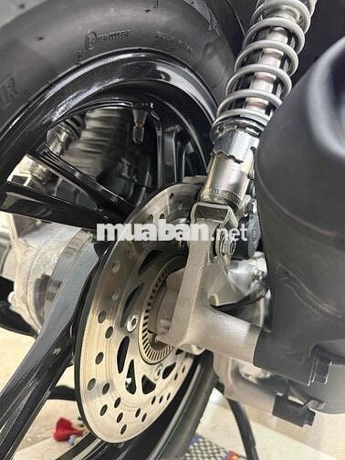 Honda SH 160 ABS 2025 một ngàn km