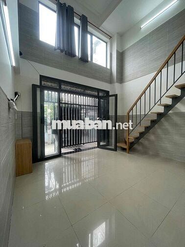 Căn 3PN2WC + PK + Phòng Bếp full nội thất