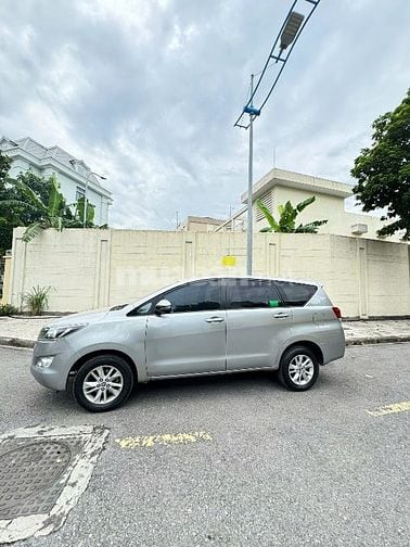 INNOVA 2.0E  cuối 2019 số sàn biển 30F/5 số Hn rất đẹp 