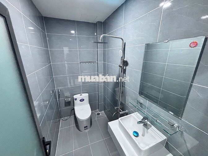 NHÀ TÂN XUÂN 1 - HÓC MÔN: VỊ TRÍ VÀNG, 3PN, HƯỚNG ĐÔNG NAM