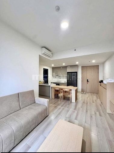 *NHÀ MỚI* Phạm Văn Đồng,50m2,full NT 2PN ở ngay,2ty1,SHR,tầng 9,Góp 0%