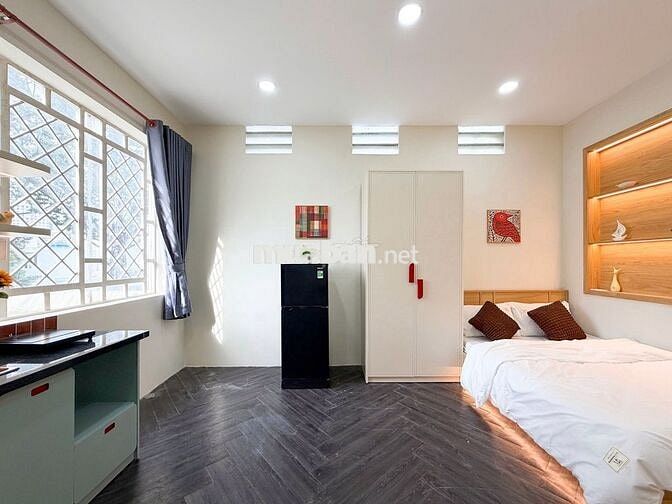 CĂN HỘ MỚI KHAI TRƯƠNG NGAY LÊ VĂN SỸ - ĐH SƯ PHẠM TP - VINCOM PLAZA