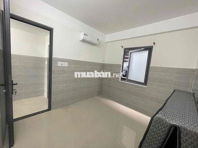 Căn 3PN2WC + PK + Phòng Bếp full nội thất