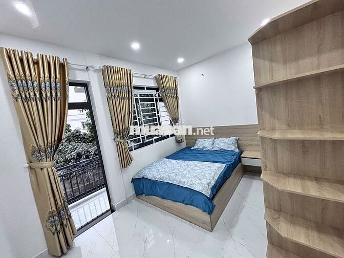 NHÀ TÂN XUÂN 1 - HÓC MÔN: VỊ TRÍ VÀNG, 3PN, HƯỚNG ĐÔNG NAM