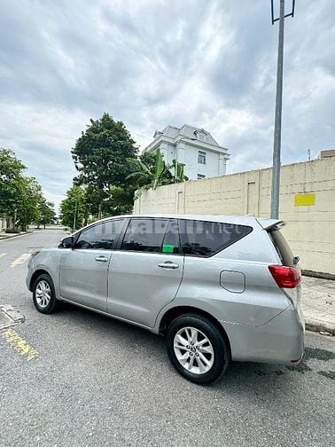 INNOVA 2.0E  cuối 2019 số sàn biển 30F/5 số Hn rất đẹp 