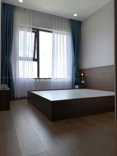Chung cư Picity, Thạnh Xuân 13, Q12: 2p ngủ, 60m2, NTCB, 8tr/th