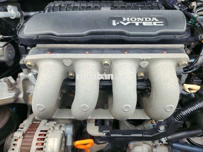 honda city lăn bánh 2014 ,xe zin từ mặt dàn cò