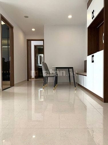 Chung cư Picity, Thạnh Xuân 13, Q12: 2p ngủ, 60m2, NTCB, 8tr/th