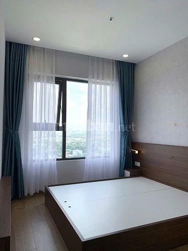 Chung cư Picity, Thạnh Xuân 13, Q12: 2p ngủ, 60m2, NTCB, 8tr/th