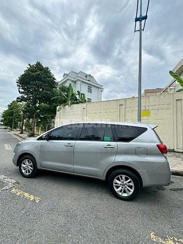 INNOVA 2.0E  cuối 2019 số sàn biển 30F/5 số Hn rất đẹp 
