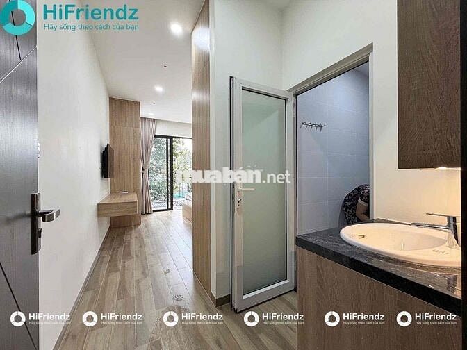 ✨ STUDIO XÔ VIẾT NGHỆ TĨNH – FULL NỘI THẤT – DỌN VÀO Ở NGAY