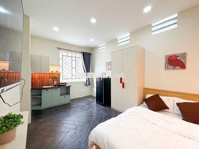 CĂN HỘ MỚI KHAI TRƯƠNG NGAY LÊ VĂN SỸ - ĐH SƯ PHẠM TP - VINCOM PLAZA