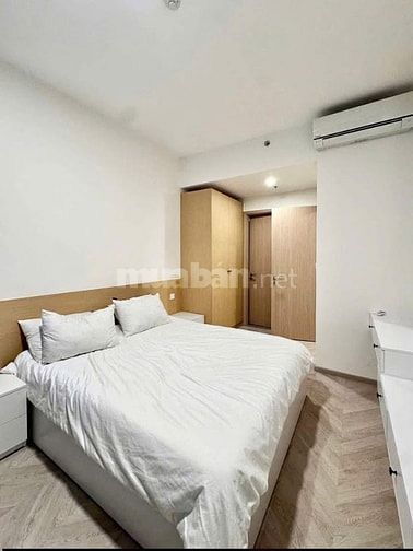 *NHÀ MỚI* Phạm Văn Đồng,50m2,full NT 2PN ở ngay,2ty1,SHR,tầng 9,Góp 0%