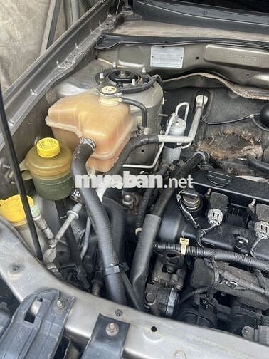 Ford Escape Xám 212.365 km Số tự động