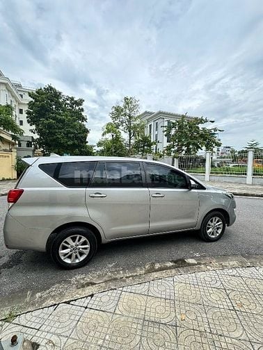 INNOVA 2.0E  cuối 2019 số sàn biển 30F/5 số Hn rất đẹp 