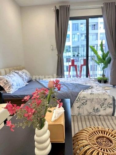 *NHÀ MỚI* Phạm Văn Đồng,50m2,full NT 2PN ở ngay,2ty1,SHR,tầng 9,Góp 0%