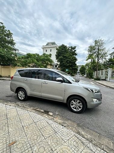 INNOVA 2.0E  cuối 2019 số sàn biển 30F/5 số Hn rất đẹp 