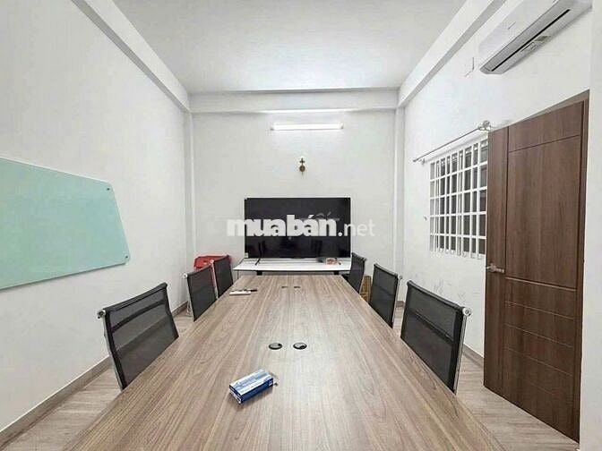 Hẻm Xe Hơi Phan Huy Ích Q. Gò Vấp, 5x14, 1 Trệt 3 Lầu, 5PN 5WC 