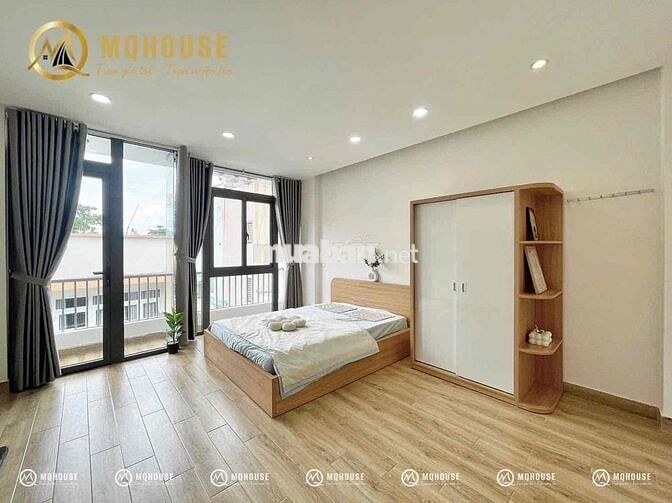 💝 CHO THUÊ STUDIO – BẠCH ĐẰNG, TÂN BÌNH – GẦN HỌC VIỆN HÀNG KHÔNG VIỆT
