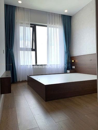 Chung cư Picity, Thạnh Xuân 13, Q12: 2p ngủ, 60m2, NTCB, 8tr/th