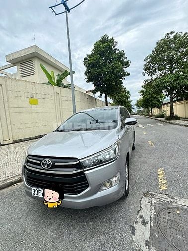 INNOVA 2.0E  cuối 2019 số sàn biển 30F/5 số Hn rất đẹp 