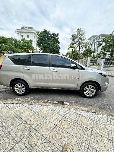 INNOVA 2.0E  cuối 2019 số sàn biển 30F/5 số Hn rất đẹp 