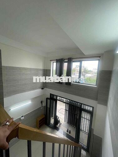 Căn 3PN2WC + PK + Phòng Bếp full nội thất