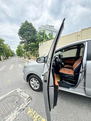 INNOVA 2.0E  cuối 2019 số sàn biển 30F/5 số Hn rất đẹp 
