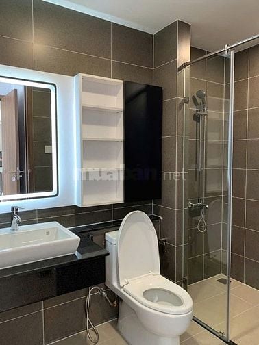 Chung cư Picity, Thạnh Xuân 13, Q12: 2p ngủ, 60m2, NTCB, 8tr/th