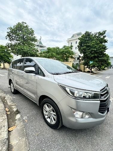 INNOVA 2.0E  cuối 2019 số sàn biển 30F/5 số Hn rất đẹp 