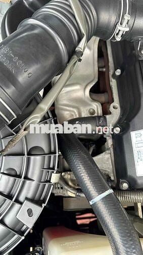 Toyota Fortuner Sportivo 2016 1 cầu Trắng