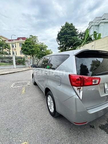 INNOVA 2.0E  cuối 2019 số sàn biển 30F/5 số Hn rất đẹp 